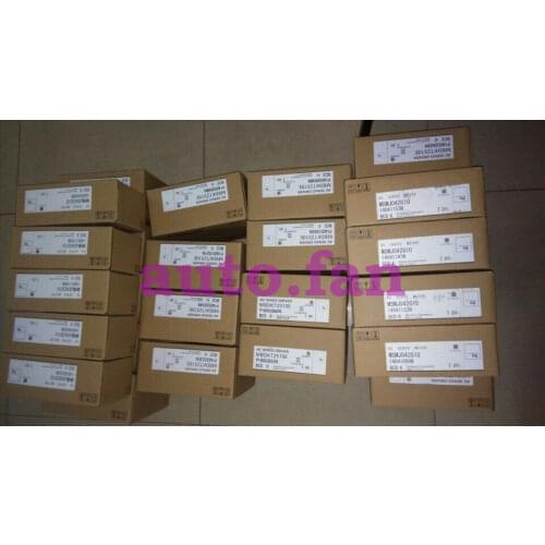 For 1pcs Servo Motor MSM011ABE