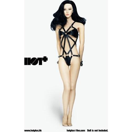 1/6 scale figure doll clothes female underwear for 12" Action figure doll accessories.not include doll,shoes and other