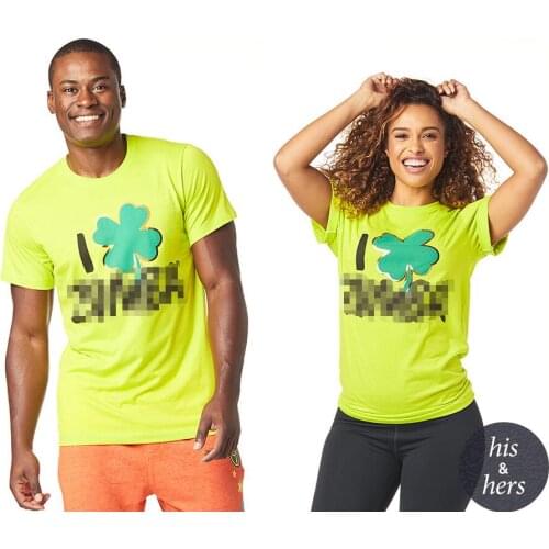 Running T-Shirts FIT FUNKY China