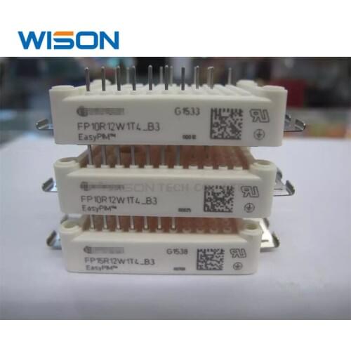 FP15R12W1T4-B3 Free Shippin original MODULE