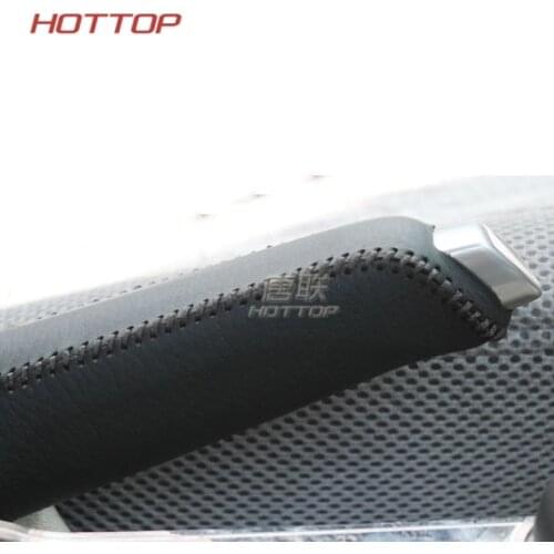 Рукоятки ручных тормозов HOTTOP China At AliExpress