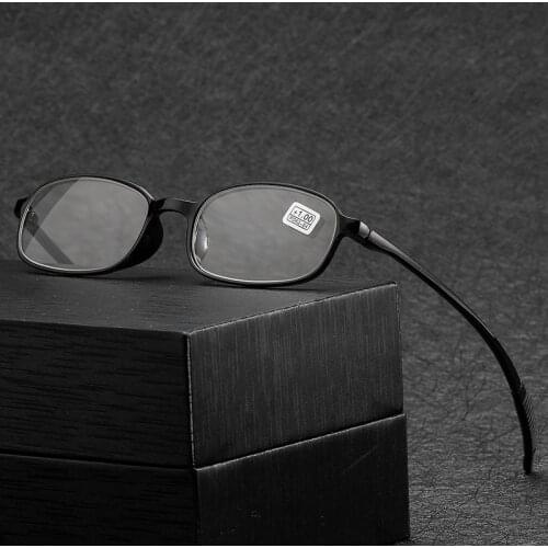 New Hyperopia Reading Glasses Women Men Computer Reads Glasses Anti-Blue Light Presbyopia Diopter+1.0+1.5+2.0+2.5+3.0+3.5+4.0