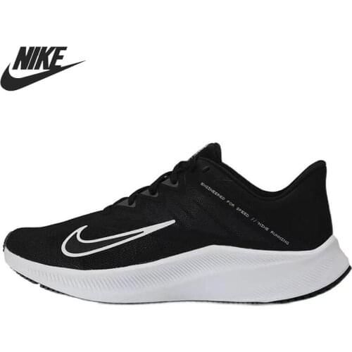 Original New Arrival NIKE WMNS QUEST 3 Womens Running Shoes Sneakers