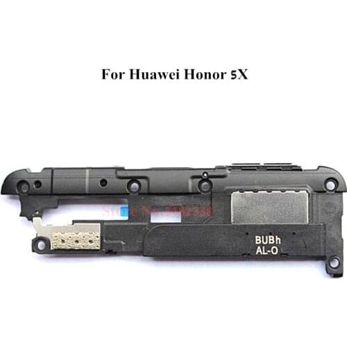 Original Buzzer Loud Speaker Flex Cable For Huawei Honor 5X KIW-TL00 Loudspeaker Ringer Buzzer Module Connector Replacement