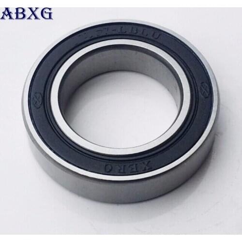 2PCS 204012 6203-2RS 6203 2RS ball bearing 20x40x12 Non Standard Bearing 20*40*12 2RS 20x40x12mm
