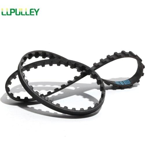 LUPULLEY T10 Model Timing Belt With Width 10/15/20/25/30/35/40/45/50mm Pitch Length 1080/1100/1110/1120/1140/1150/1200/1210mm
