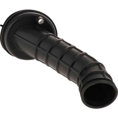 Rubber Air Intake Flow Tube Replacement for CFMOTO CF500 X5 500CC 196S ATV Dirt Bike