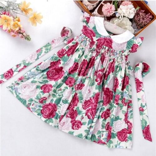 RuiYao Dresses For Girls