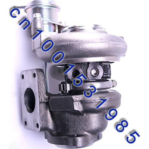 TD04HL-15T-6 49189-01800/49189-01810/9172180/55559825 Saab 9-3 TURBO FOR Saab 9-5 Aero Viggen WITH B235R ENGINE