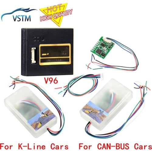 Universal- IMMO Emulator for CAN-BUS/Canbus Cars for Emulator Seat Occupancy Sensor Programs car diagnostic tools