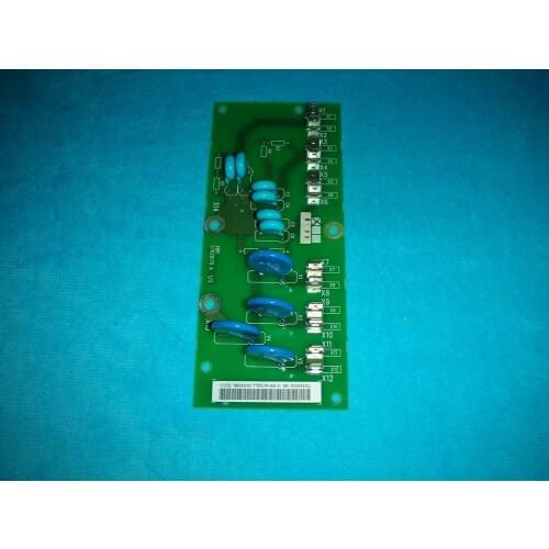 1PC USED NVAR-31 used ACS600 ABB series inverter power input board