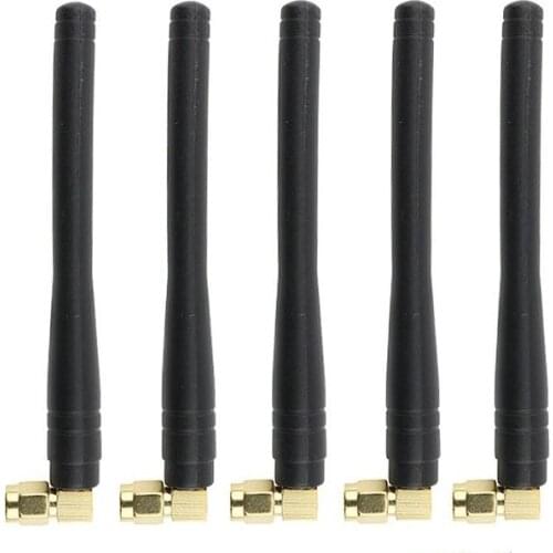 10 piece/lot 3G 3dBi 850/900/1800/1900/2100MHZ UMTS Aerial 105mm long Modem GPRS GSM Antenna