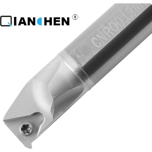16IR/L Series CNC Internal Hole Welding CNR/L0020S16 Tool Rod Integral Alloy CNR/L Shockproof Tungsten Steel Ashley