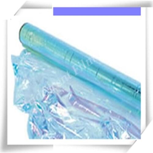 18mic JRB-1875-01 Magic Cellophane Cosmic Film For Fantasy Wings&Application 1020mm W*100m L
