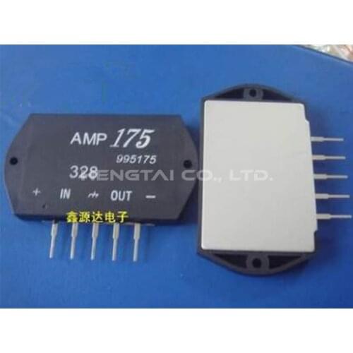 AMP175 AMP155 AMP275 AMP1100 AMP2100 Free Shipping Original Module