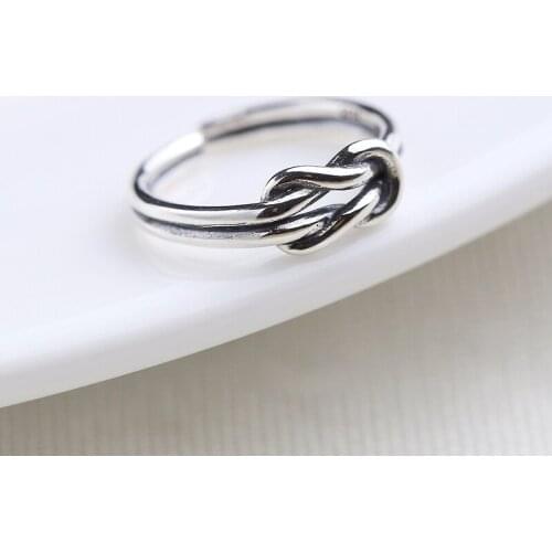 Charm Love Heart Finger Ring For Women Men Vintage Boho Knuckle Party Rings Punk Jewelry Girls Gift