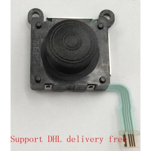 100pcs For PSVita 2000 3D Analog Joystick Control Pad Stick For psv2000 video games console replacement