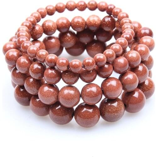 CIBO Stone Bracelets