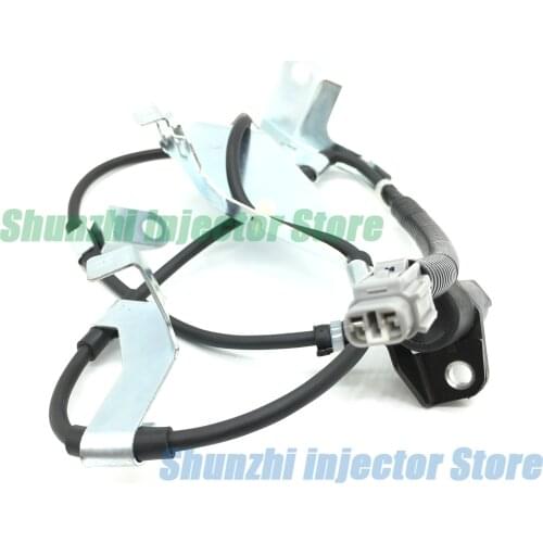 Right Front ABS Sensor 89542-60040 For Toyota Landcruiser 89542 60040 Wheel Speed Sensor Auto Parts High Quality