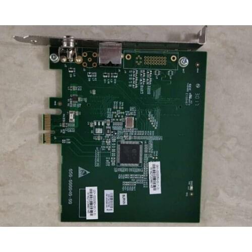 For Mindray MG66 DS88 MG-66 DS-88 B Ultra PCLE capture card board 051-000050-00