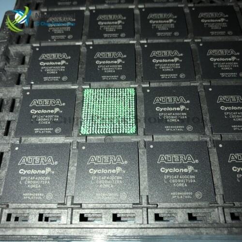 EP1C4F400C8N EP1C4F400 BGA Integrated IC Chip New original