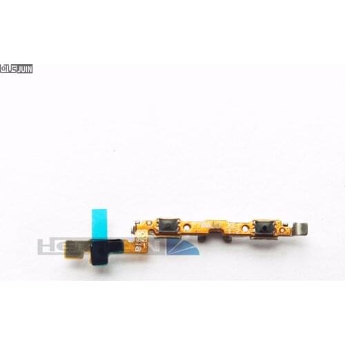 1pieces Volume Button Flex Cable Ribbon for LG G5
