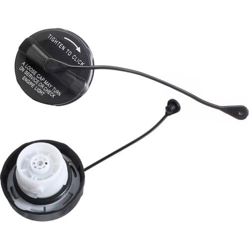 Gas Cover,Fuel Tank Sealing Inner Cover,Replaces 52124512AA Fuel Tank Assembly Fits Chrysler Year 1998-2011