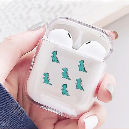 Cute Queen Clear Earphone Case For Airpods Pro Soft Silicone Air Pods 2 Wireless Bluetooth Earphone Case For Airpods 3 2 AirPod