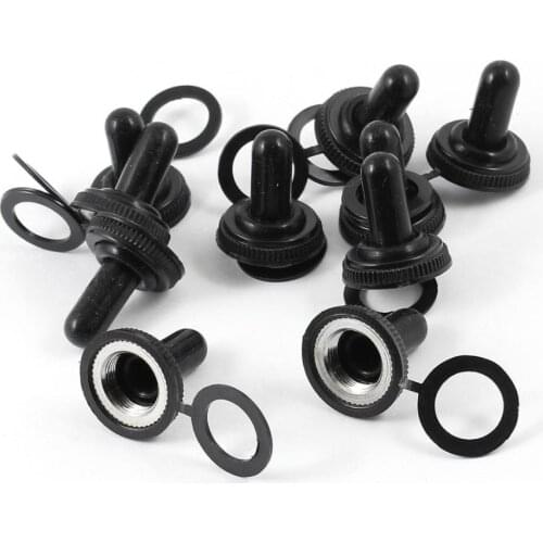 Cheap Toggle Switches Waterproof Best 11mm Dia