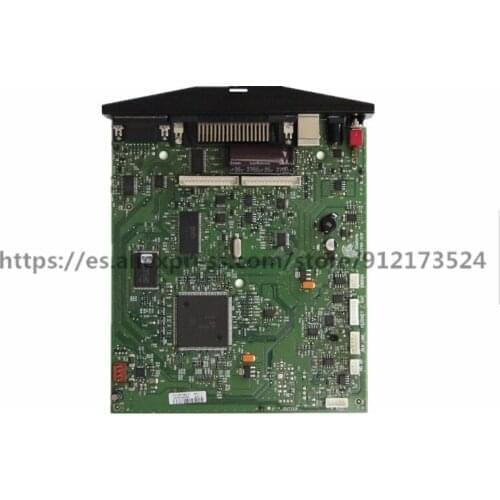 ZEBRA GC420d GC420t barcode printer original motherboard (PN: 102679601), free shipping