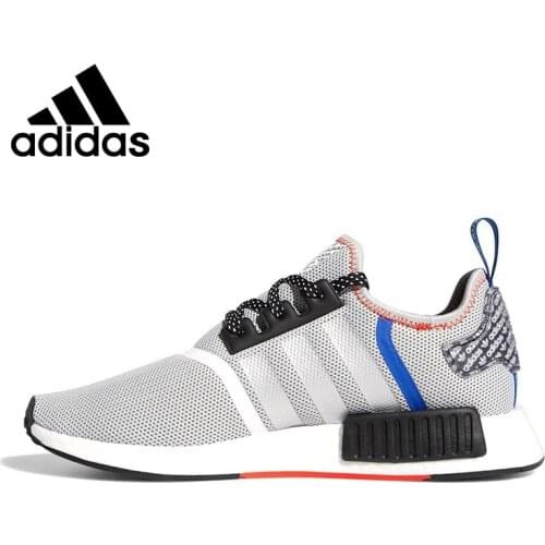 Original New Arrival Adidas Mens Running Shoes Sneakers