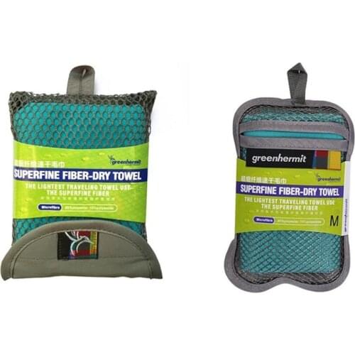 Three Colors Quick Dry Travel Towel Microfiber Towel Sport Swimming Beach Towel Brand Four Specifications Gym Towel TB-5100