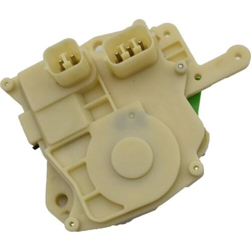 5Pins Door Lock Actuator Front LEFT 72155-S84-A11 72155S84A1 For Honda For Civic Accord For Odyssey S2000 Insight