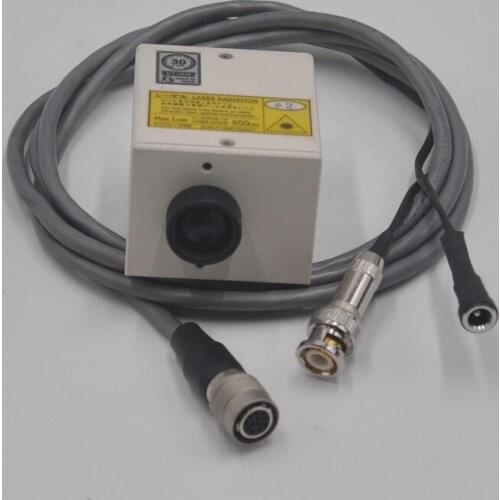 SURUGA SEIKI KT-7030 HIGH-POWERLD LASER DIODE 350nm photoelectric system sensor inclination laser collimator