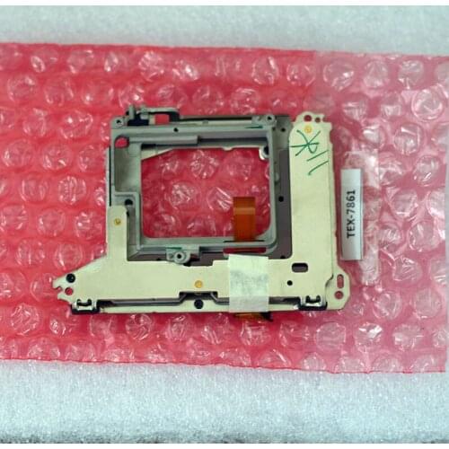 AS image stabilizer anti shake assy repair parts for Sony ILCE-7M2 A7II A7M2 Camera
