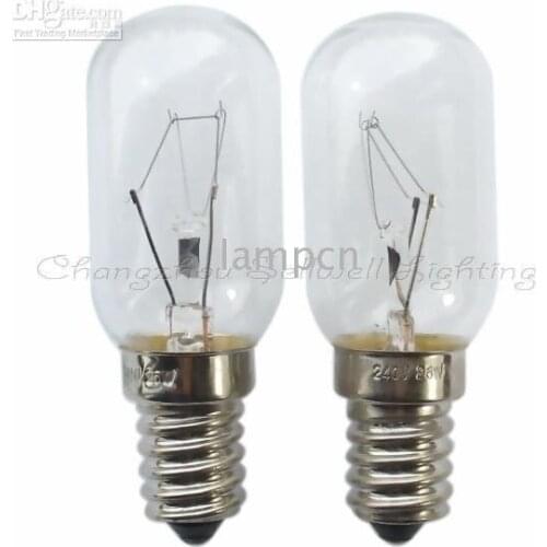 240v 25w e14s t25x68 2020 Miniature light lamp a340