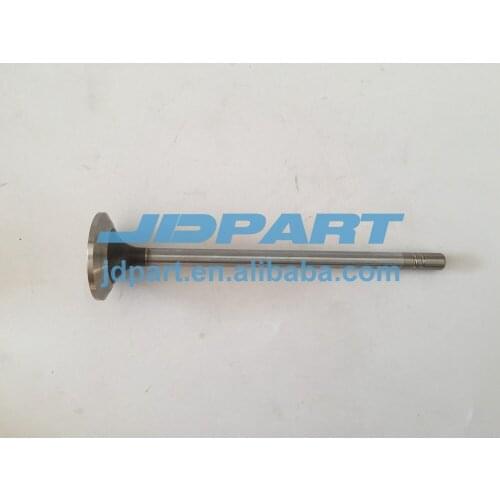 3406 Intake And Exhaust Valve For Caterpillar