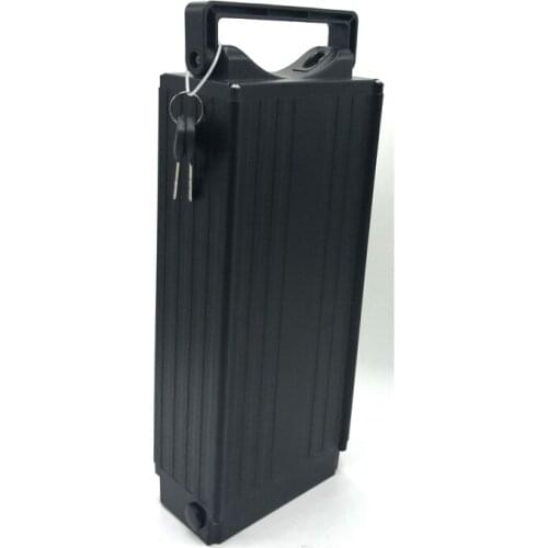 SWORDS FOX 48 V 1000W Electro bike battery 48V 27AH lithium Battery Pack for Samsung Cells 30A BMS