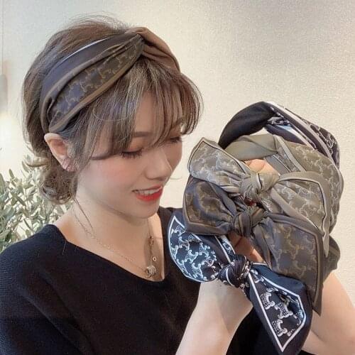 Hair Accessories For Women Headbands Bridal Hair Accessories Kids Headbands For Girls Hair Band Designer Headband