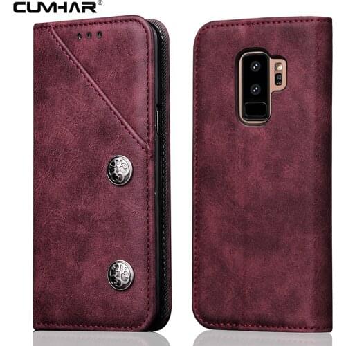 CUMHAR Samsung Galaxy S8 Phone Cases