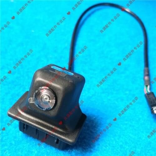 For SAIC Maxus T70 T60 China Network Camera Car Camera Front Camera China Network Camera t70t60