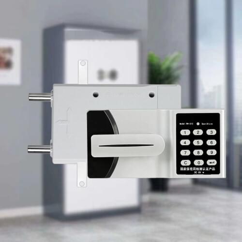 File Cabinet Password Door Lock