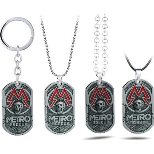 Filmore Baby Necklaces