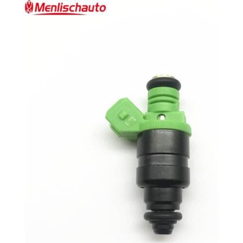 1PCS High Quality Auto Parts Best Quality Fuel Injector Nozzle OEM 078133551BB For Germany Car 2.4L