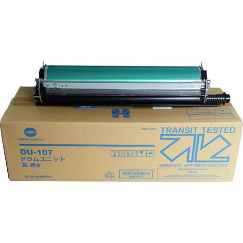 Photosensitive drum for Konica Minolta C1085 C1100 C6085 C6110