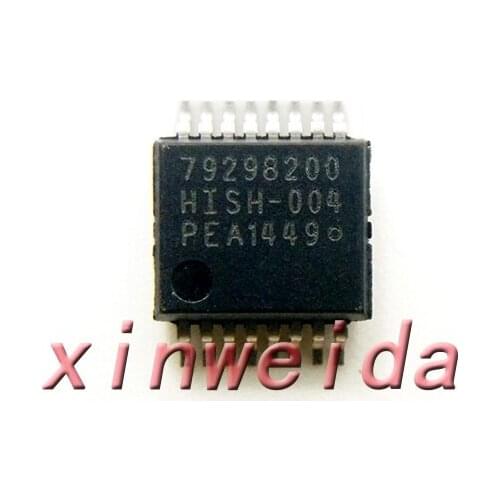 Hot sell!79298200 79298 79298200 HISH-004 New parts,good quality .Electronic component .By it directly