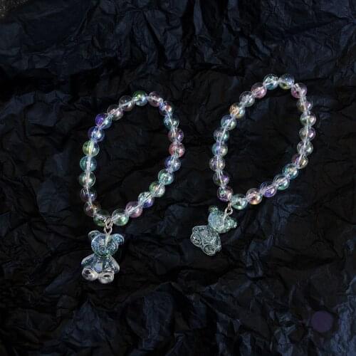 JICAI Beaded Bracelets