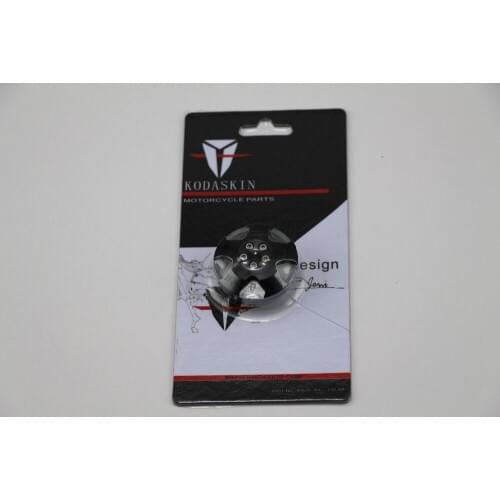 KODASKIN Motorcycle CNC Oil Filler Cap for ZX-6R 636 ZX-7R ZX-9R ZX-10R ZX-12R ZX-14R