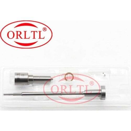 ORLTL F00RJ03287 CRIN Overhaul Repair Kits DLLA145P1655 Nozzle F00RJ01727 valve for Injector 0445120086 0445120388