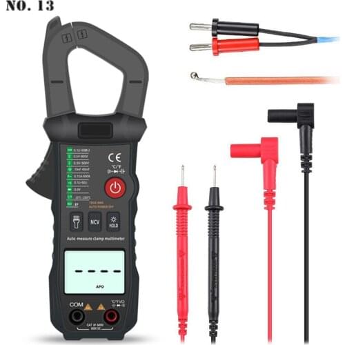 Lansl Digital Multimeters
